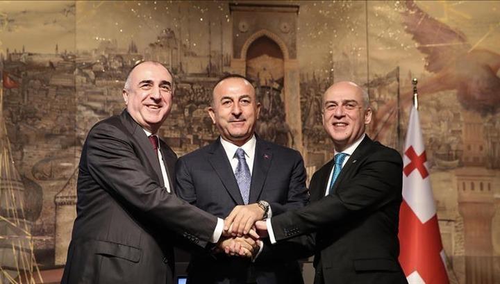 Թուրքիան կշարունակի ջանքեր գործադրել ԼՂ հարցն Ադրբեջանի օգտին լուծելու համար