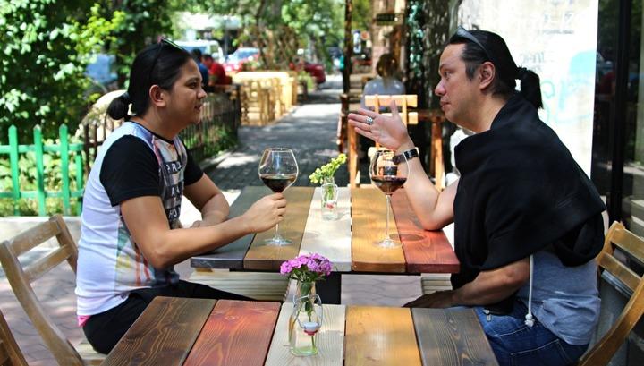 Ինչո՞ւ են ֆիլիպինցիներն այդքան շատ սիրում Հայաստանը