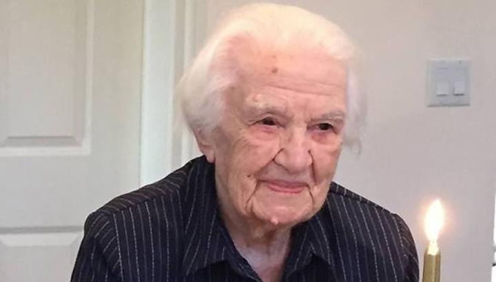 Կյանքից հեռացել է Հայոց ցեղասպանությունը վերապրած Սիրվարդ Քուրտյանը