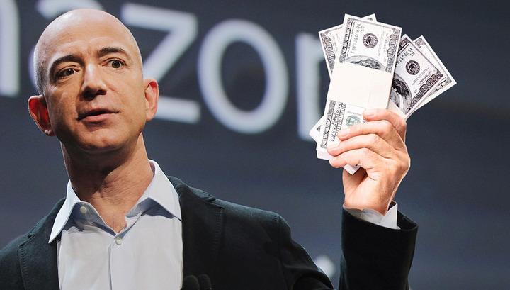 Աշխարհի ամենահարուստ մարդը 2 օրում ավելի քան 19 մլրդ դոլար է կորցրել