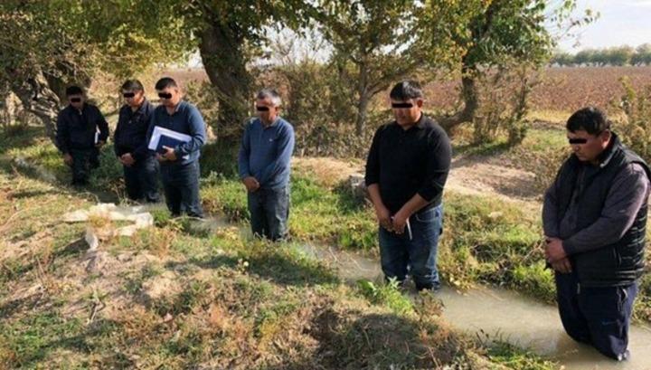 Ուզբեկստանի փոխվարչապետին պաշտոնանկ են արել ֆերմերներին ծաղրելու համար