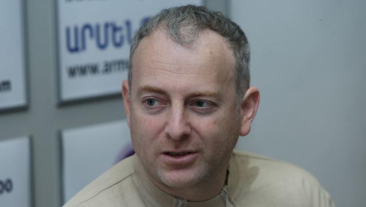 Գեներալները, փաստորեն, հիմարացրին Ալիևին ամբողջ աշխարհի առջև. Ալեքսանդր Լապշին