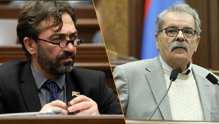 ՔՊ-ն միայնակ ՀՌՀ անդամներ ընտրեց