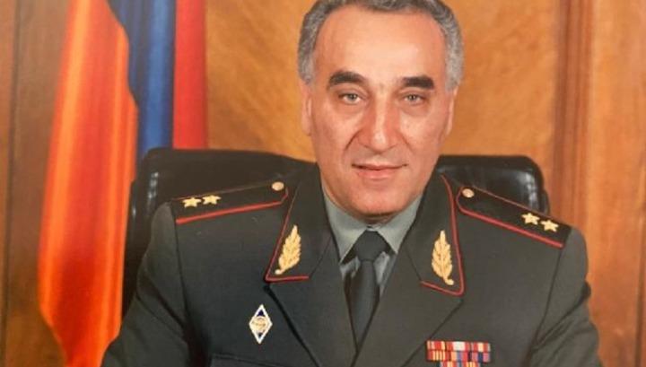 Ժողովրդի կողքին եղեք և պաշտպանեք նրա շահերը. ԱԱԾ նախկին ղեկավար կոչը` ուժայիններին