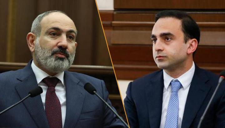 Չի բացառվում, որ Ավինյանն արժանանա «անակնկալի»՝ քրգործի տեսքով․ «Իրավունք»