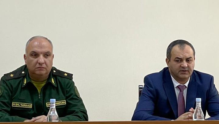 Պատերազմին հանգեցրած պատճառները բացահայտելու համար գլխավոր դատախազը հանձնարարականներ է տվել