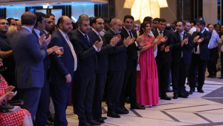 Հայաստանի բոլոր խոշոր գործարարներին հանձնարարված է եղել կլորիկ գումար հանգանակել ՔՊ-ին. «Ժողովուրդ»