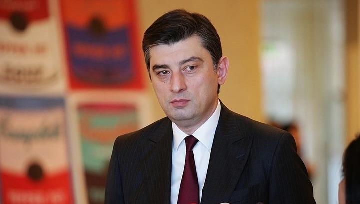 Վրաստանում արտակարգ դրությունը չի վերաբերի լրատվամիջոցներին