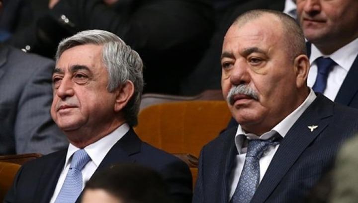 Ցուցմունք՝ ազատության դիմաց․ «Ժամանակ»