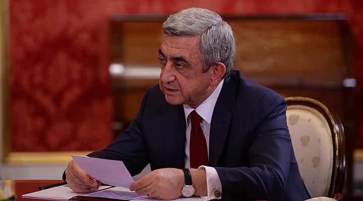 «Հանուն սկզբունքի» տապալեցին ու ընկան կրակը․ «Հրապարակ»