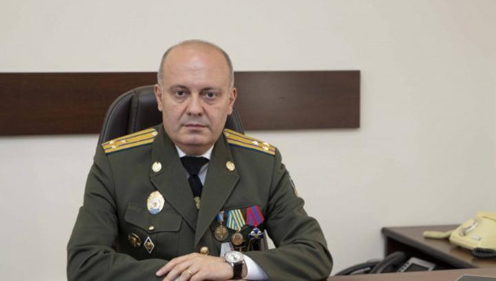 ԱԱԾ նախազգուշացումը վկայում է, որ հանրահավաքը լինելու է բազմամարդ ու հուժկու. Միքայել Համբարձումյան․ News.am