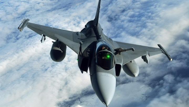 Հայաստանը կարող է շվեդական կործանիչներ գնել․ Regnum