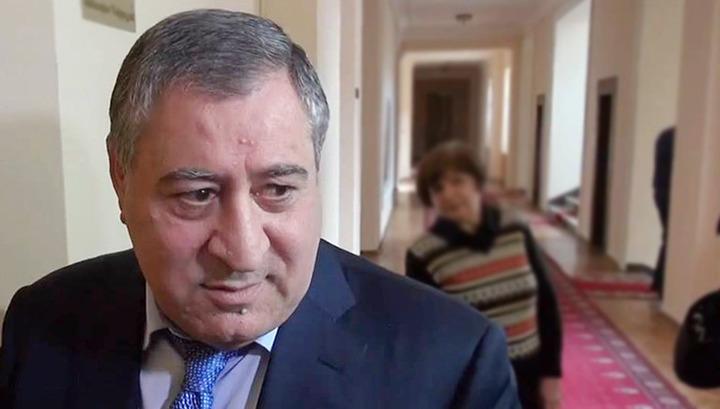 Քրգործ՝ նախկին պատգամավորի որդու դեմ․ «Ժամանակ»