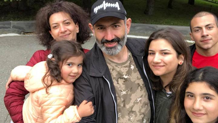 Մինչև երկուշաբթի կտրվում եմ բոլոր գործերից. Փաշինյան