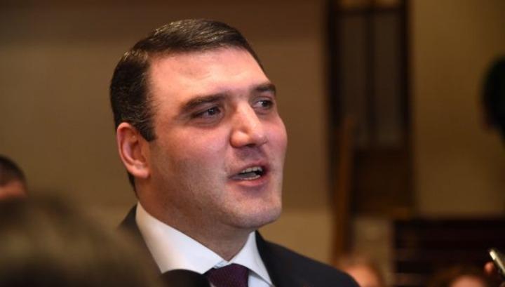 Քննիչ հանձնաժողովը դատավորից ստացել է իր հարցերի պատասխանները. Կոստանյան