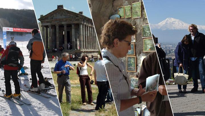 ՀՀ-ն՝ ռուսների շրջանում ամանորյա պահանջված ուղղությունների թվում