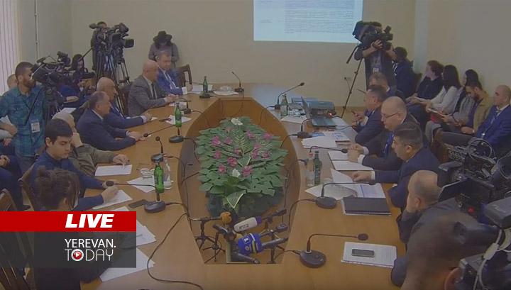 Ի՞նչ անել գազի ու հոսանքի գնի հետ․ Խորհրդարանը քննարկում է․ ՈւՂԻՂ