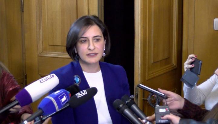 Պետրոս Ղազարյանն առաջիկայում հնարավոր է տեղափոխվի «Հանրային» ՀԸ