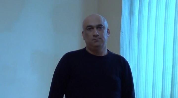 Կաշառք ստանալու պահին բռնվել են