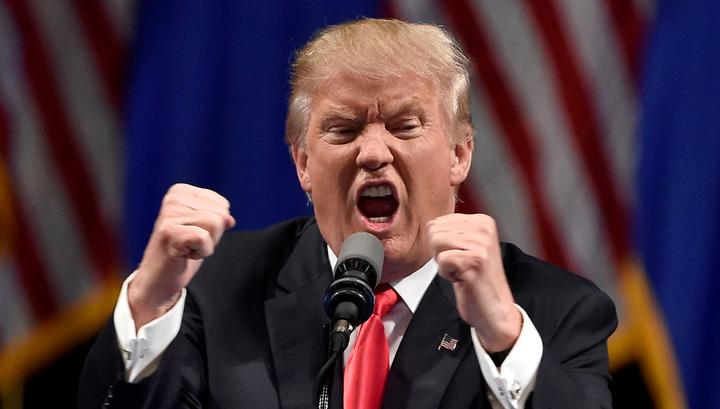 CNN-ի մեկնաբանը Թրամփին «ռասիստ խոզ» է անվանել