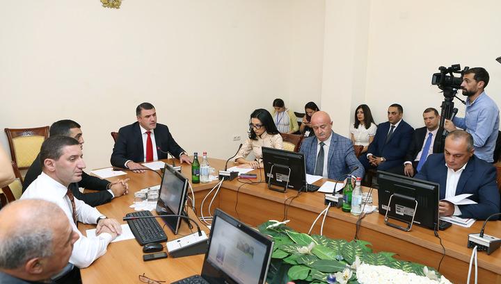 Գաղտնալսման գործով փորձելու են կանչել բոլորին․ «Հրապարակ»