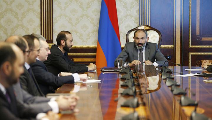 Ի՞նչ իմաստ ուներ 6 ամիս շարունակ կադրային ջարդ անել․ «Հրապարակ»