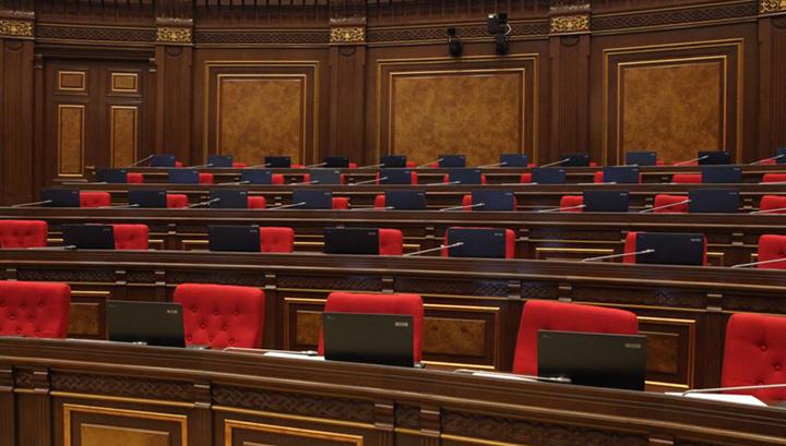 Իրական խորհրդարանական ընդդիմություն չունենալուց ոչ ոք չի շահի․ «Հայոց աշխարհ»