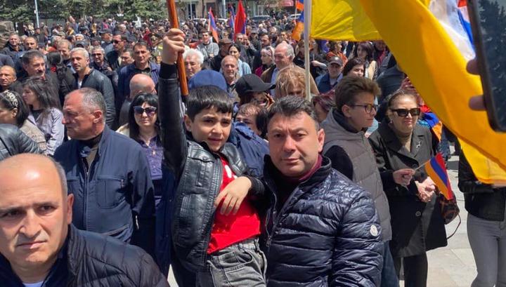 Էդուարդ Շարմազանովը հրավիրվել է Քննչական կոմիտե