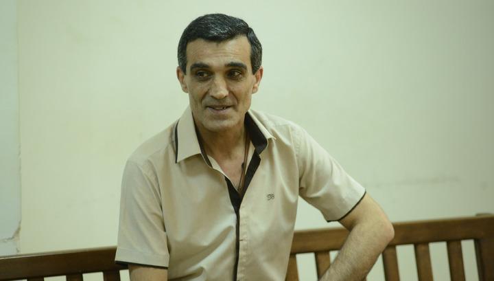 Համաներվեց նաև Հրաչյա Հարությունյանը