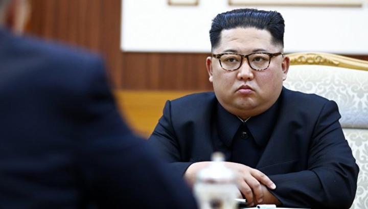 Կիմ Չեն Ինը կարող է առաջիկայում այցելել ՌԴ