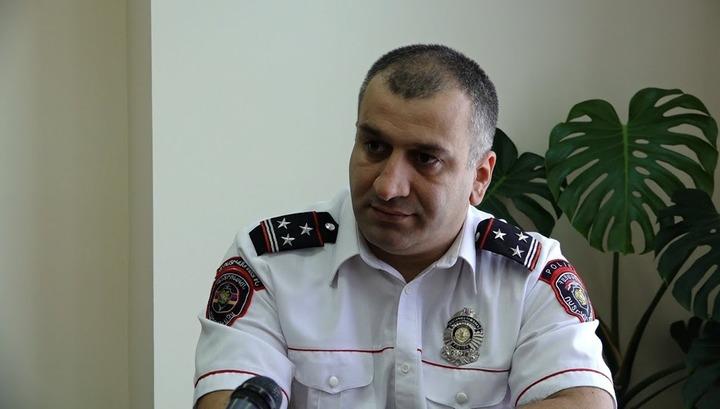 Ներկայացեք անձնագրային ծառայություն․ կոչ՝ համաներվածներին