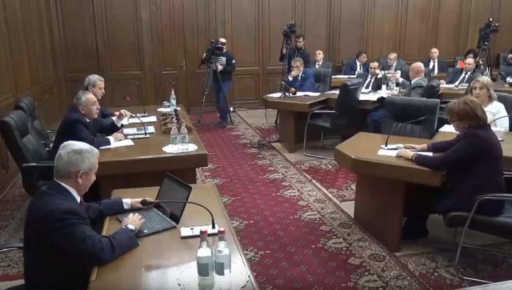 Նպաստները, թոշակներն ու առողջության պահպանումը՝ 2019-ին․ ՈւՂԻՂ