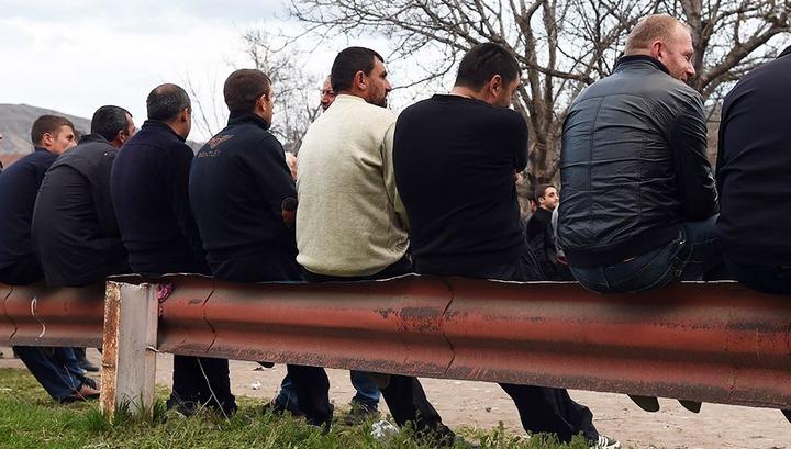 Ինչի՞ հաշվին է կրճատվել գործազրկությունը․ «Հայոց աշխարհ»