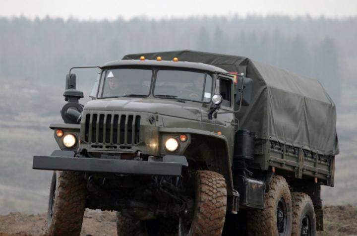 ՊՆ մեքենայի վթարի հետևանքով 4 զինծառայող է մահացել. թարմացվում է