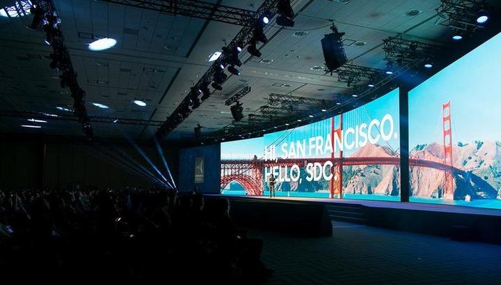 Samsung-ը ներկայացնում է իր նորույթները․ Ուղիղ