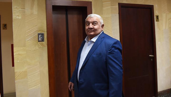 Խաչատուրովը վերադարձել է․ «Ժողովուրդ»