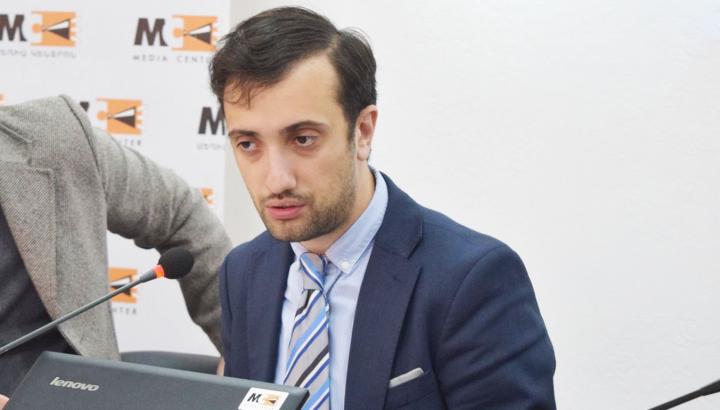 Զարմանալիորեն, քրգործ չի հարուցվել