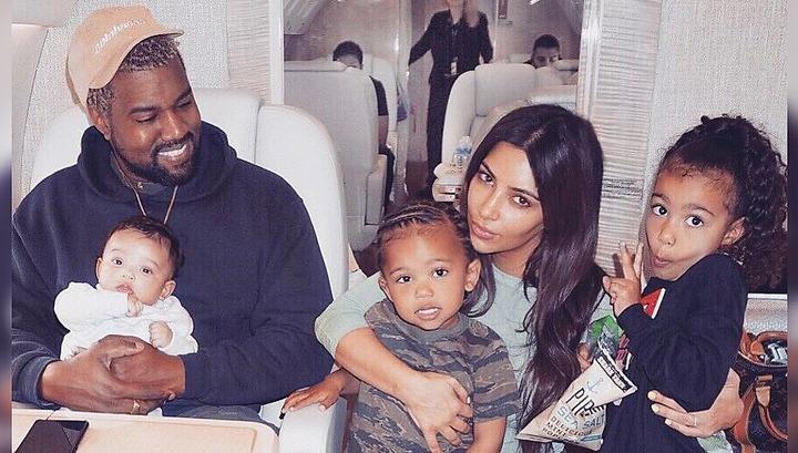 Քիմ Քարդաշյանն ու Քանյե Ուեսթը Հայաստանից երեխա կորդեգրեն