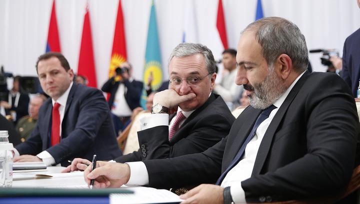 Անպատասխանատու գործողությունների հետևանքները․ «Հայոց աշխարհ»