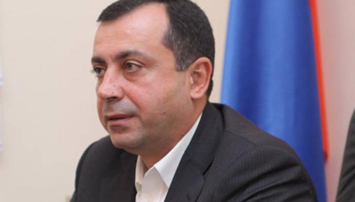 ԲՀԿ-ական պատգամավորը մեկնել է ԱՄԷ․ «Ժամանակ»