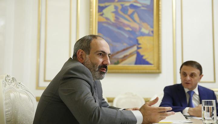 «Եթե Օսիպյանը մնա պաշտոնին, անկանխատեսելի հետևանքներ կլինեն»․ «Իրավունք»