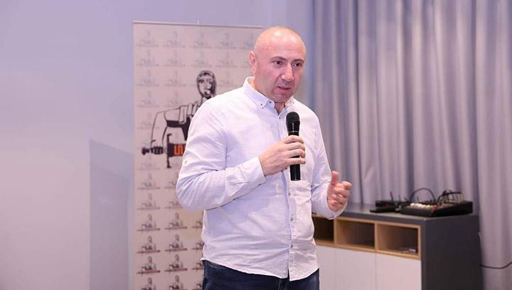 Մեր երկիրը ներսից ու դրսից է թիրախավորվել․ Փրկությունը ներսի փոփոխությունն է․ Անդրանիկ Թևանյան