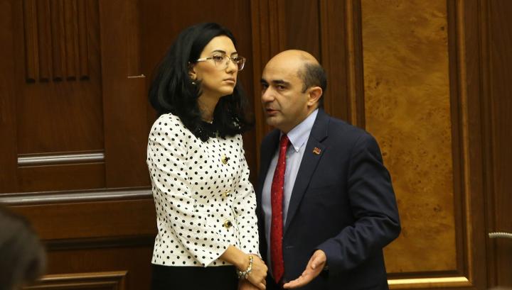 Փորձում են ձեռք բերել երկուստեք շահավետ պայմանավորվածություն․ «Փաստ»