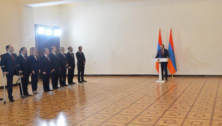 Պետական համակարգը չպիտի կախում ունենա որևէ մեկի բարի կամ չար կամքից․ «Առավոտ»