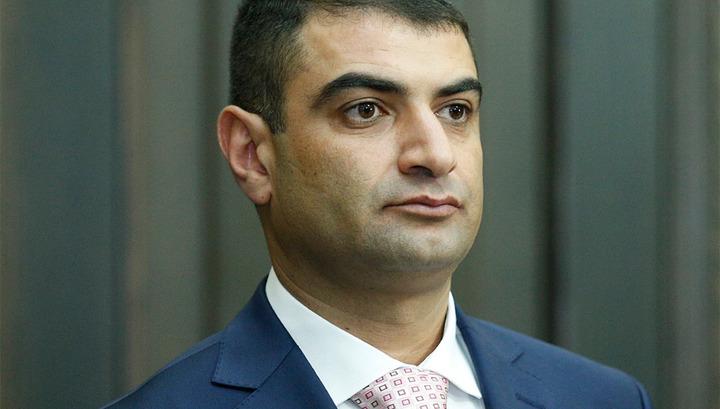 Աշոտ Սիմոնյանին քաղաքական պատվերի շրջանակներում մեղադրանք առաջադրվեց. փաստաբան