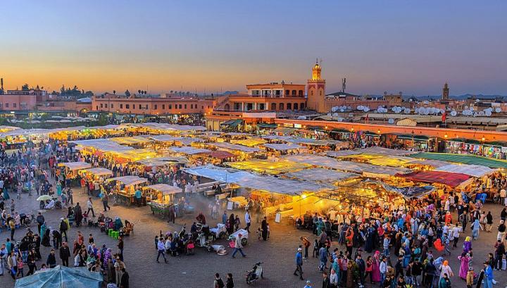 Ո՞րն է զբոսաշրջիկների համար աշխարհում ամենաանվտանգ երկիրը