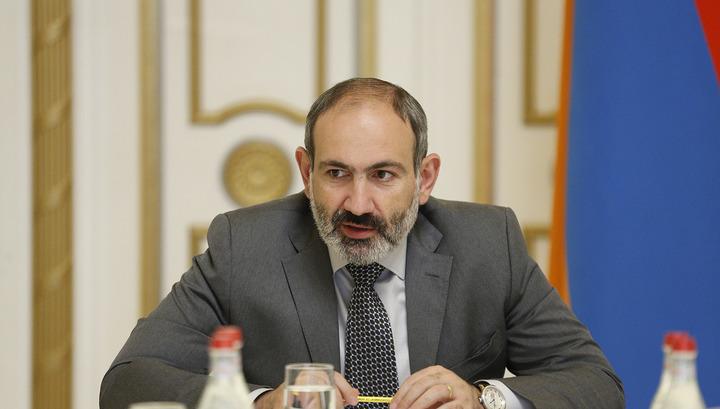 Նիկոլ Փաշինյանը մեկնում է Ֆրանսիա