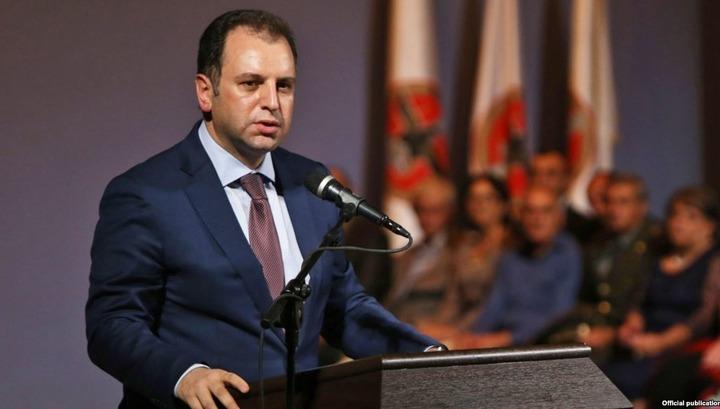 Վիգեն Սարգսյանն ու Մարգարիտ Եսայանը՝ նույն ընտրատարածքում. «Ժամանակ»