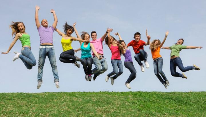 Երիտասարդության համաշխարհային օրն է