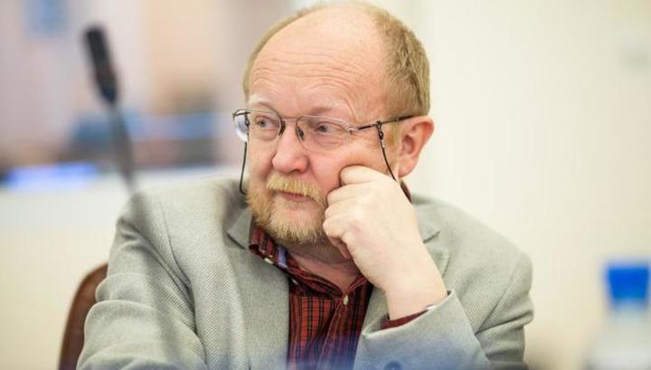 Ներքին վտանգներ` դրսից․ «168 Ժամ»